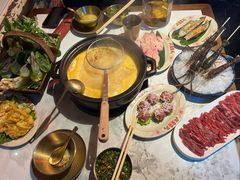 -琥珀川糟粕醋·香草鸭·鸡煲(慈云寺店)