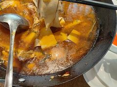-卞氏菜根香(航空路旗舰店)