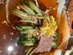 -七八冷面·延边朝鲜族美食(欢乐谷店)