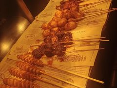 -吉布鲁牛排海鲜自助(温江合生汇店)