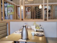 -隆喜元鱼汤包·海鲜(中联广场店)