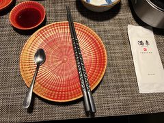 -满来寿喜烧(金虹桥店)