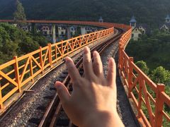 -东部华侨城