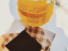 -澈烘焙·生日蛋糕·下午茶(龙华店)