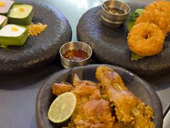 -simply thai天泰(长泰广场店)