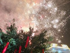 -两江国际影视城