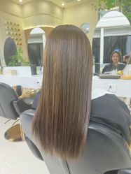 -BEAUTY HAIR GANO