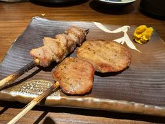 -鸟鹏烧鸟居酒屋(熙龙湾店)