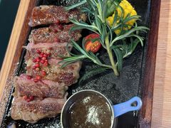 -豪客来牛排(成都锦江大融城店)