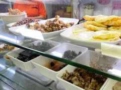 -国仔面线糊(水门国仔总店)