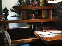 -祖母的魔法厨房(陆家嘴店)
