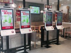 -德克士(东安店)