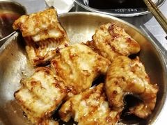 -本炙炭烤·蒲烧活鳗料理店(金沙洲店)