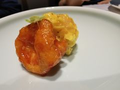 -二十四单 淮扬新味