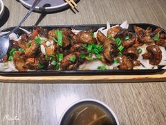 -隆喜元鱼汤包·海鲜(中联广场店)