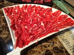 五花趾-林记潮牛·牛肉火锅(上马墩店)
