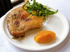 周末早午餐脆皮鸭腿-壳里西餐厅Coquille Seafood Bistro(蒙自路店)