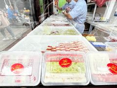 -万福兴糕团(万福兴山塘街直营店)