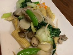 -文兴酒家(Chinatown - Gerrard Street)