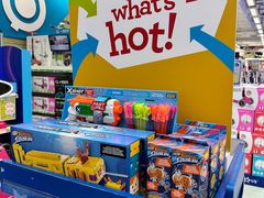 -玩具反斗城(海港城店)