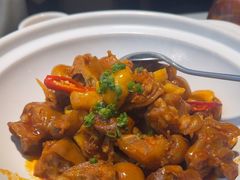 -院里寻菜·精致庭院菜(观沙岭店)