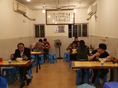 大堂-莲塘味宝园牛杂(天越翔园店)