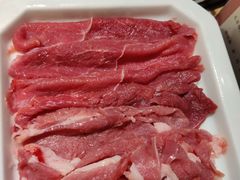 -东门口涮肉·砂锅·烤串(老门东店)
