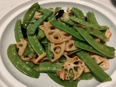 -北李妈妈菜·海肠捞饭(高新万达店)