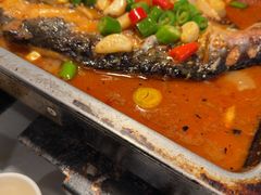 -炉鱼(诸暨万风新天地店)