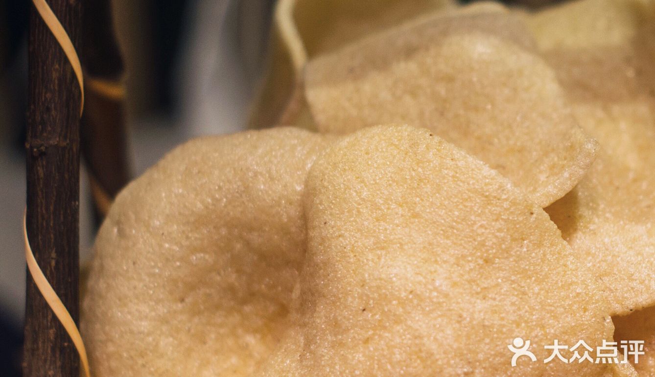 魔都美食🔸泰妃殿 让我们一起品尝泰国咖喱吧