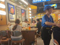 -阿亲家·韩式无限烤肉(春熙路店)