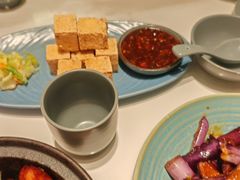 -鹿港小镇(悠唐店)