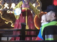 -大雁塔北广场音乐喷泉