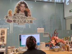 -海马体照相馆(成都来福士广场店)