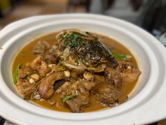 -黄泥岗·地道湖北菜(奥特莱斯店)