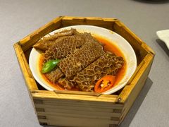 -翠香阁潮州菜馆·始于1994(珠江路店)