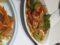-东北风(平江万达店)