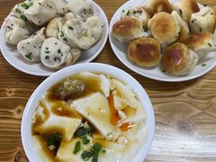 -金山生煎(东山路店)