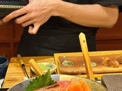 -Sushi Hanzo半藏(天环广场店)