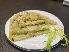 -莲华素食府