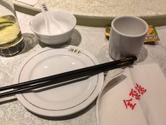 -北京全聚德(方庄店)