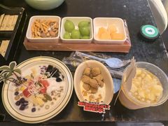 -金色印象·4K影院式足体养生(香榭里店)