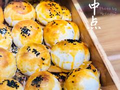 -拾味中点(泺文路店)
