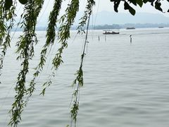 -千岛湖王子谷漂流
