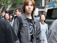 -安福路