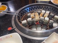 -木槿花韩式炭烤·熟成肉工坊(孙文东路店)