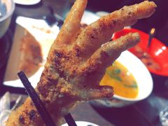 -火焰枪蛋·烧烤(奉天街店)
