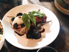 -Ocean's Table 欧舍