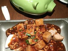 -湖兰金牌小炒肉(椒江万达店)