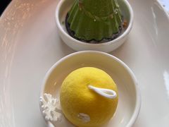 -重庆丽晶酒店·渝厨房